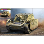 Dragon D6992 Sd.Kfz.166 Stu.Pz. IV BRUMMBAR KURSK KIT 1:35