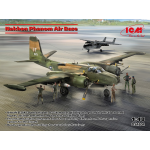 ICMDS4804 NAKHON PHANOM AIR BASE KIT 1:48