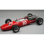 TECNOMODEL TMD18295C COOPER MASERATI F1 T81 ZANDVOORT 1966 J.BONNIER 1:18