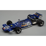 TECNOMODEL TMD4360D MCLAREN M19A N.10 CANADA GP 1971 M.DONOHUE 1:43