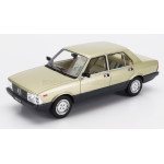 Mitica- Fiat Argenta II serie VX/SX 1984, beige met.