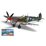 Airfix A17002 SUPERMARINE SPITFIRE Mk VIII KIT 1:24