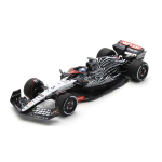 SPARK MODEL S8942 ALPHA TAURI AT04 N.3 LAS VEGAS GP 2023 DANIEL RICCIARDO 1:43