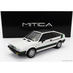 Mitica Diecast- Alfa Romeo Sprint Quadrifoglio Verde 1984, 1:18