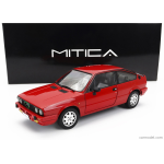 Mitica Diecast- Alfa Romeo Sprint Quadrifoglio Verde, Grand Prix 1986, 1:18