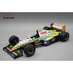 Tecnomodel- Lotus 109 1994 British GP, 1:18