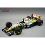 Tecnomodel- Lotus 109 1994 Belgium GP, 1:18