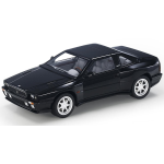 LS Collectibles - Maserati Shamal 1989, nero  1:18