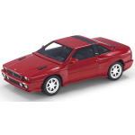 LS Collectibles - Maserati Shamal 1989, rosso  1:18