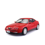 Laudoracing - Alfa Romeo GTV 2.0 twin spark  16V 1995, rosso alfa