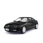 Laudoracing - Alfa Romeo GTV 2.0 twin spark  16V 1995, nero