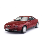 Laudoracing - Alfa Romeo GTV 2.0 twin spark  16V 1995, rosso proteo