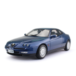 Laudoracing - Alfa Romeo GTV 2.0 twin spark  16V 1995, blu