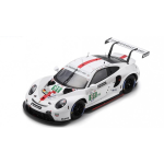 SPARK MODEL 18S818 PORSCHE 911 RSR N.91 WINNER LMGTE PRO 24 H LE MANS 2022 BRUNI-LIETZ-MAKO