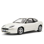 Laudoracing- Fiat Coupé 2.0  20V Turbo Plus 1999, bianco