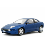 Laudoracing- Fiat Coupé 2.0  20V Turbo Plus 1999, blu