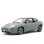 Laudoracing- Fiat Coupé 2.0  20V Turbo Limited Edition 1998, grigio