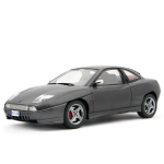 Laudoracing- Fiat Coupé 2.0  20V Turbo Limited Edition 1998, grigio scuro