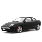 Laudoracing- Fiat Coupé 2.0  20V Turbo Limited Edition 1998, nero