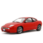 Laudoracing- Fiat Coupé 2.0  20V Turbo Limited Edition 1998, rosso