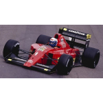 Gp Replicas-  Ferrari F1  641/2  A. Prost 1990,  1:18