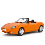 Laudoracing- Fiat Barchetta 1995, arancio