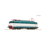 Roco 7500128- Locomotore FS  E.444 031 xmpr,  1:87