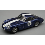 TECNOMODEL TMD4306G FERRARI 250 GT SPERIMENTALE N.18 DAYTONA 1962 S.MOSS 1:43