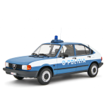 Laudoracing- Alfa Romeo Alfasud 1.3  Polizia 1980