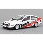 NEO SCALE MODELS NEO46650 ALFA ROMEO GTV 6 DPM 1985 P.OBERNDORFER 1:43