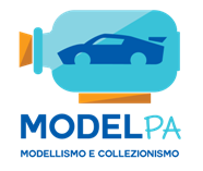 Modellismo Statico, Shop Online
